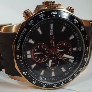 Invicta Sea Spider 1932